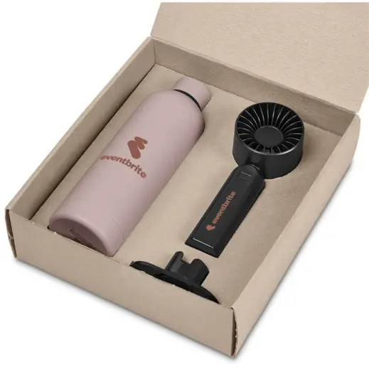 Nude Main Altitude Chillax Gift Set